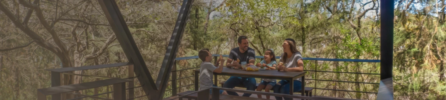 Tu refugio natural en el corazón de Santa Fe